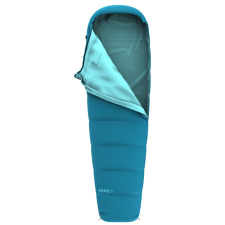 Dámský spacák Hannah Bike W 100