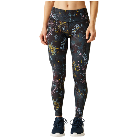 Dámské legíny Dare 2b Influential II Legging