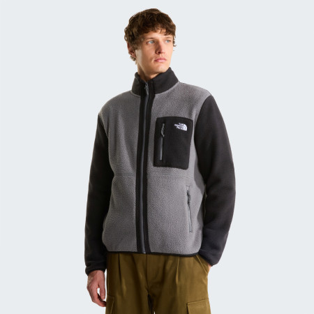 Pánská bunda The North Face M Yumiori Full Zip