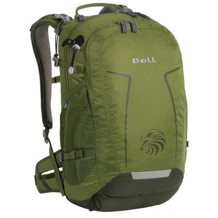 Studentský batoh Boll Eagle 24