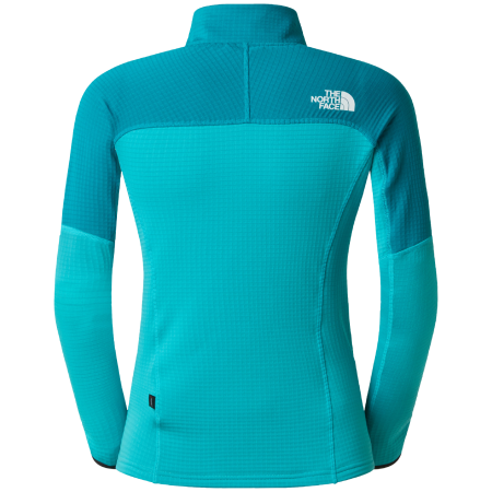 Dámská funkční mikina The North Face Stormgap Powergrid Jacket
