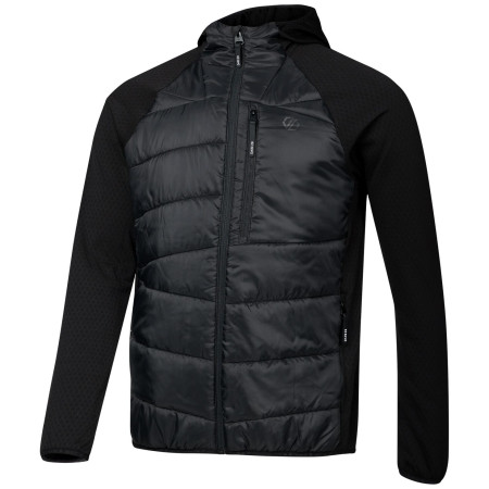 Pánská bunda Dare 2b Aero Fuse Padded Hybrid