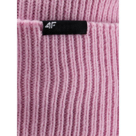 Dětská čepice 4F Cap U0866 Light Pink
