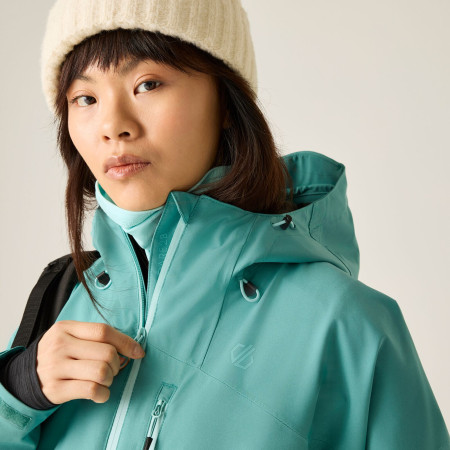 Dámská bunda Dare 2b Womens Torrek III Jacket