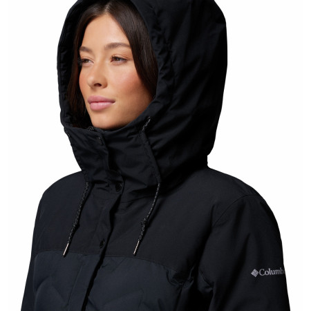 Dámská zimní bunda Columbia Mountain Croo™ III Mid Down Jacket