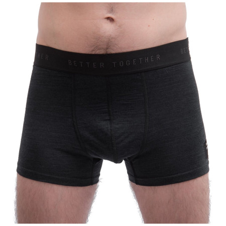 Pánské trenky Sensor Merino Cordura