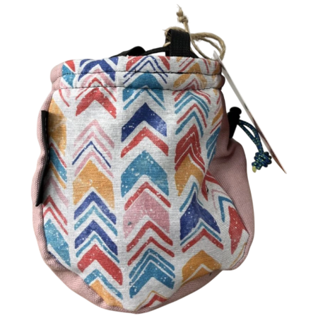 Pytlík na magnézium SIERRA Climbing Classics Indian