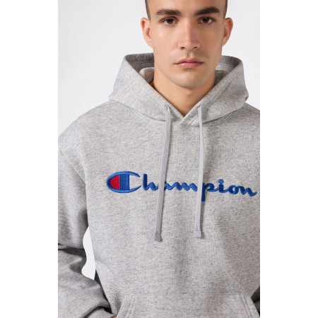 Pánská mikina Champion Hooded Sweatshirt M INC