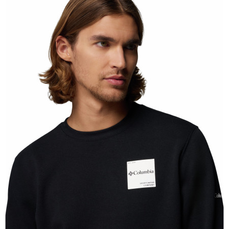 Pánská mikina Columbia Trek™ Crew