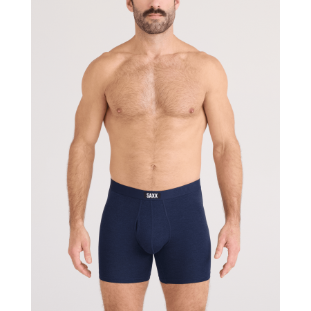 Boxerky Saxx Vibe Xtra Super Soft Boxer Brief Fly
