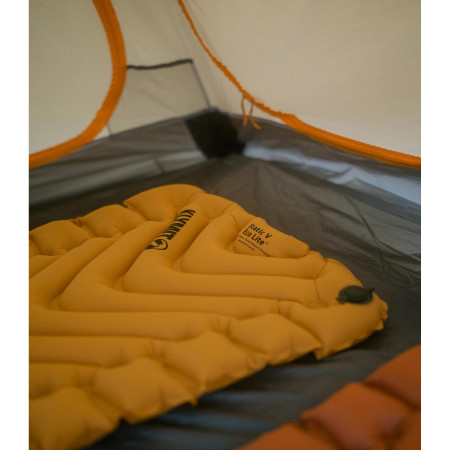 Nafukovací karimatka Klymit Insulated static V Lite Eco
