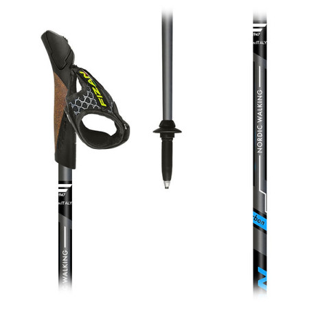 Nordic walking hole Fizan NW Runner