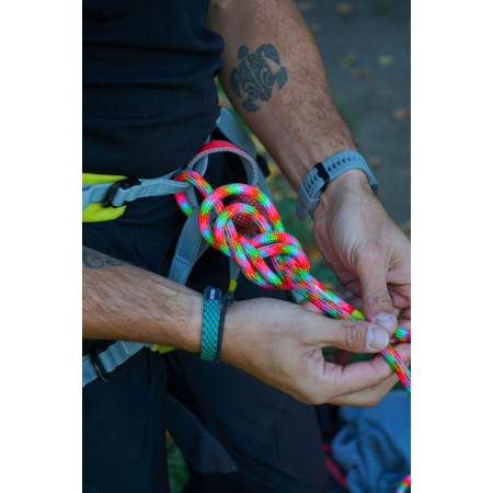 Lezecké lano Tendon Master Pro 9,2 mm (60 m) CS