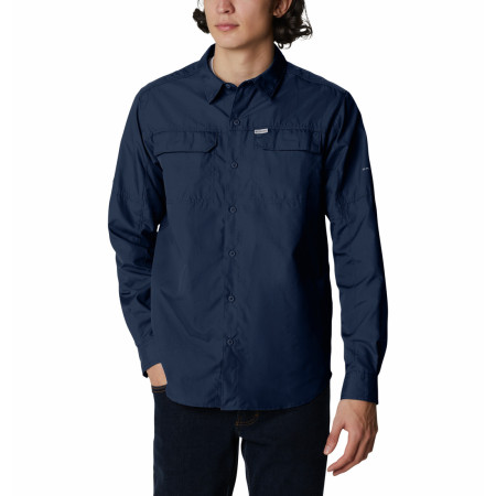 Pánská košile Columbia Silver Ridge EU 2.0 Long Sleeve Shirt