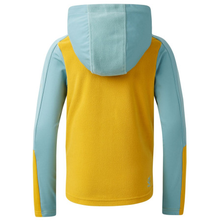 Dětská funkční mikina Dare 2b Thriving IV Core Stretch