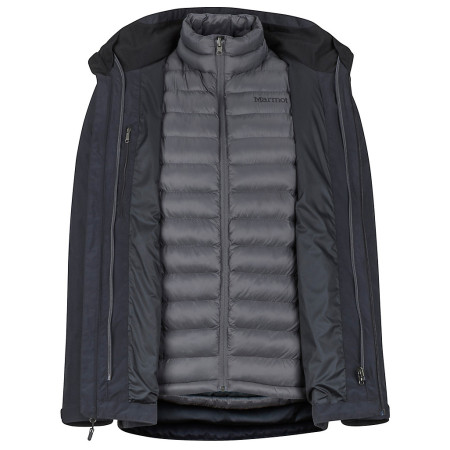 Pánská bunda Marmot Featherless Component Jacket