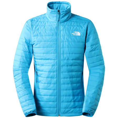 Pánská bunda The North Face M Canyonlands Hybrid Jacket