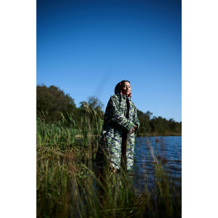 Župan Regatta Adult W Proof Robe