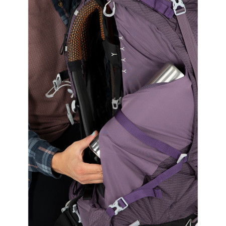 Dámský turistický batoh Osprey Aura Ag 50