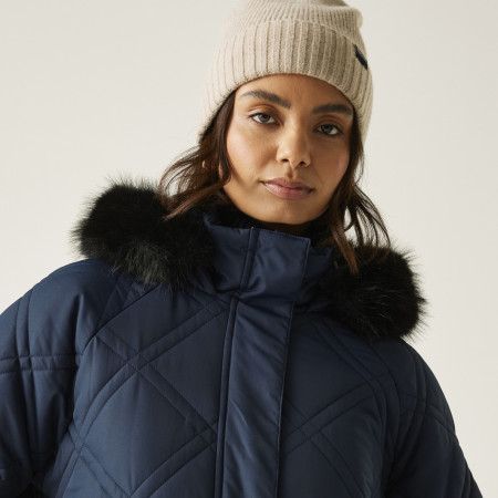 Dámský kabát Regatta Freyla