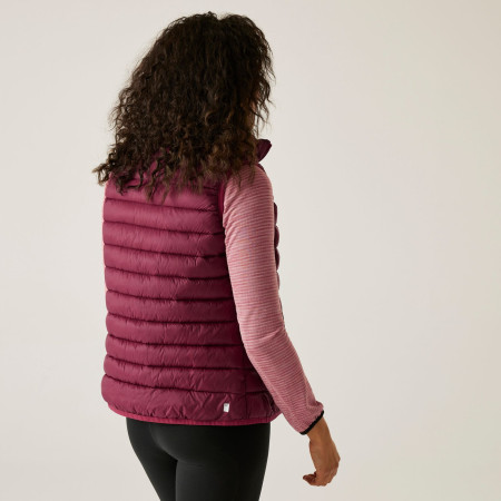 Dámská vesta Regatta Women’s Marizion B/W