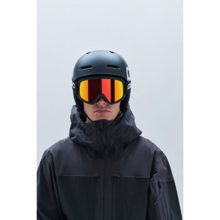 Lyžařská přilba POC Auric Cut BC MIPS