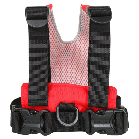 Dětské vodítko LittleLife Toddler Reins Ladybird