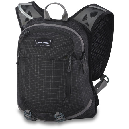 4camping.cz - Batoh Dakine Syncline 8l - černá
