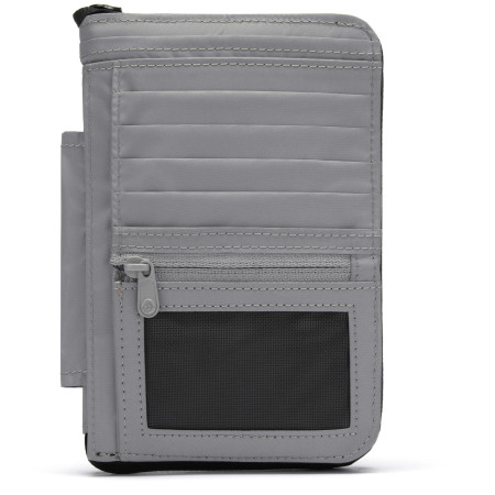 Peněženka Pacsafe RFIDsafe compact travel organizer