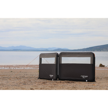 Zástěna Vango AirBeam Modular Windbreak
