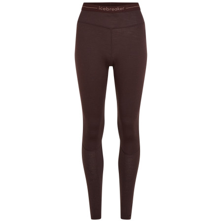 Dámské legíny Icebreaker Women Merino 200 ZoneKnit™ Leggings