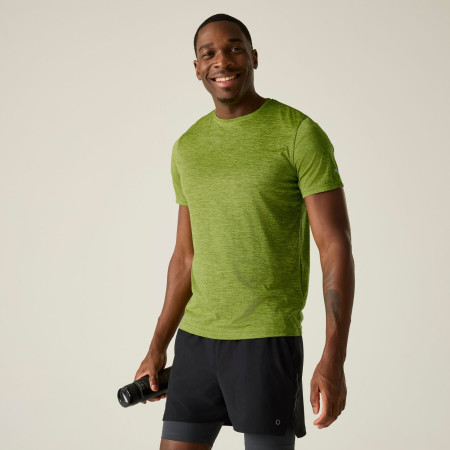 Pánské triko Regatta Fingal Edition