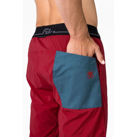 Pánské kraťasy Rafiki Lead II