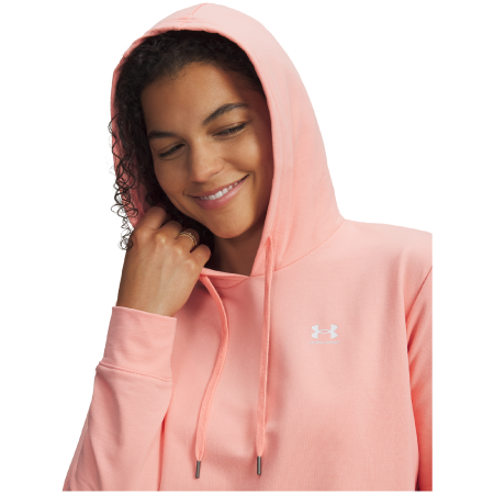 Dámská mikina Under Armour Sport Terry Hoodie
