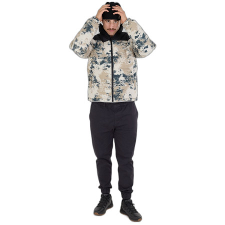 Pánská zimní bunda Fundango Winton Jacket