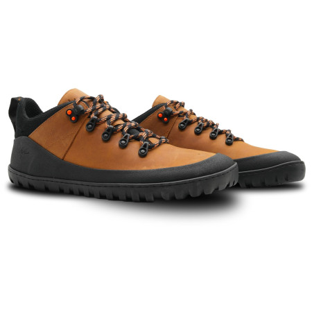 Pánské boty Aylla Rumi Evo WP