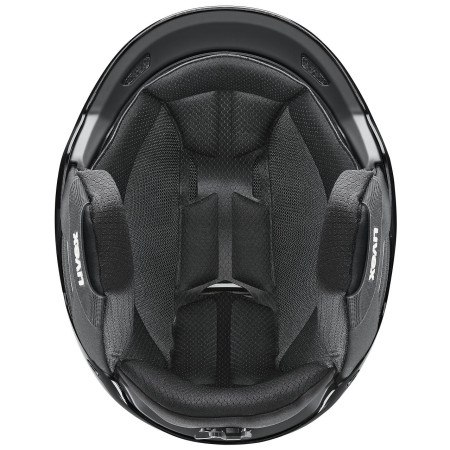 Lyžařská přilba Uvex Resolution SL