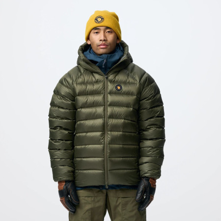 Pánská bunda Fjällräven Bergtagen Down Jacket M