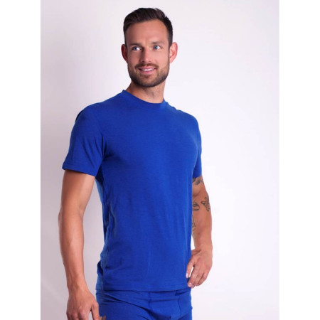 Pánské funkční triko Progress CC TKR 46CA