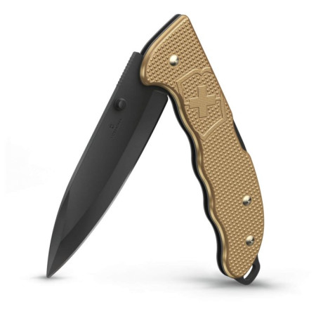 Kapesní nůž Victorinox Evoke BS Alox Black