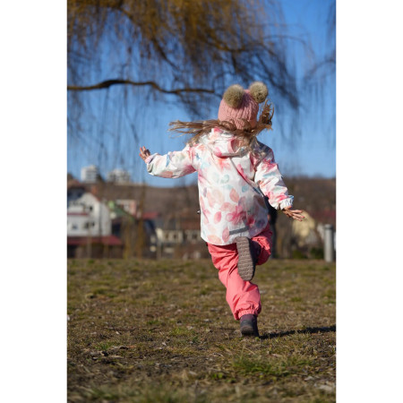 Dětská nepromokavá bunda DucKsday Rain jacket Bliss