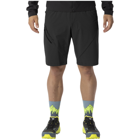 Pánské kraťasy Dynafit Traverse Hybrid Shorts M