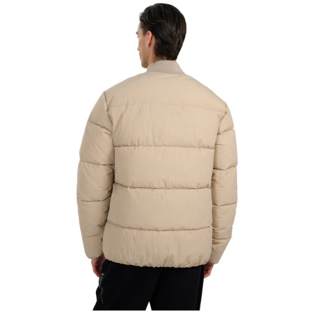 Pánská bunda 4F Down Jacket M0709