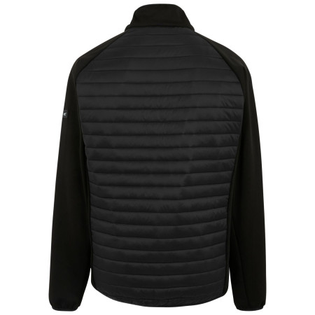 Pánská bunda Regatta Clumber Hybrid