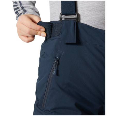 Dětské lyžařské kalhoty Helly Hansen Jr No Limits 2.0 Pant