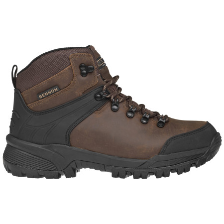 Boty Bennon Castor High