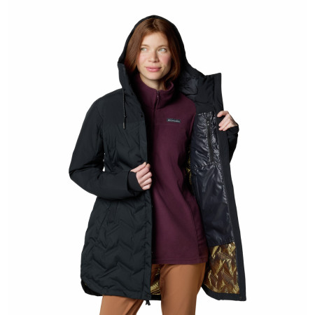 Dámská zimní bunda Columbia Mountain Croo™ III Mid Down Jacket