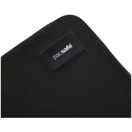 Peněženka Pacsafe RFIDsafe compact travel organizer