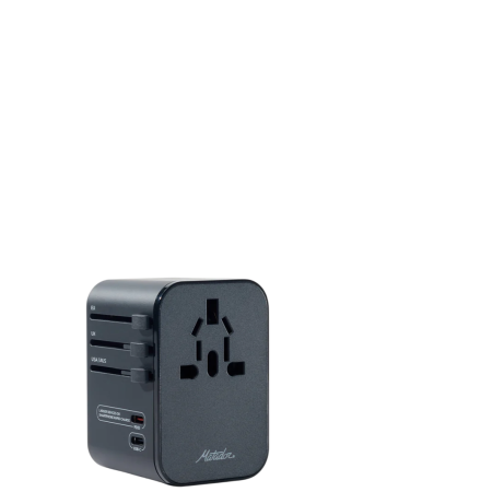 Adaptér Matador Global Travel Adapter