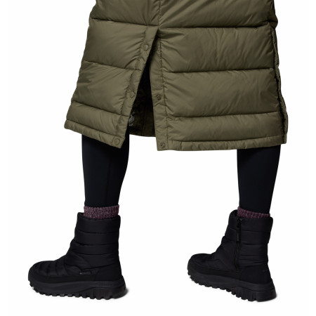 Dámský kabát Columbia Pike Lake™ III Long Jacket